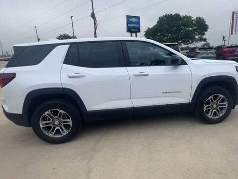 Certified 2026 GMC Terrain Elevation FWD image 9