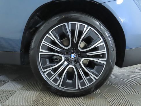 Certified 2025 BMW X3 xDrive30i w/ Premium Package image 33