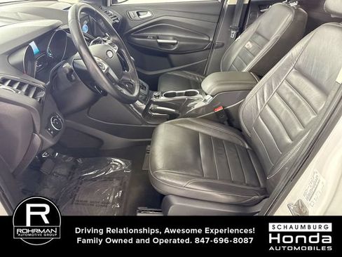 Used 2016 Ford Escape Titanium AWD/4WD image 5