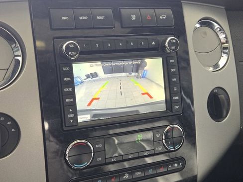 Used 2012 Ford Expedition EL Limited image 29