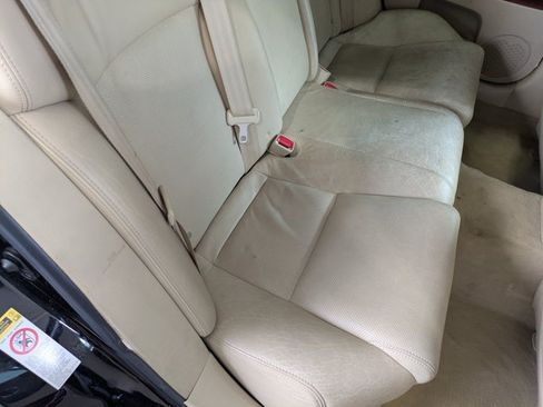 Used 2011 Lexus GS 450h RWD image 18