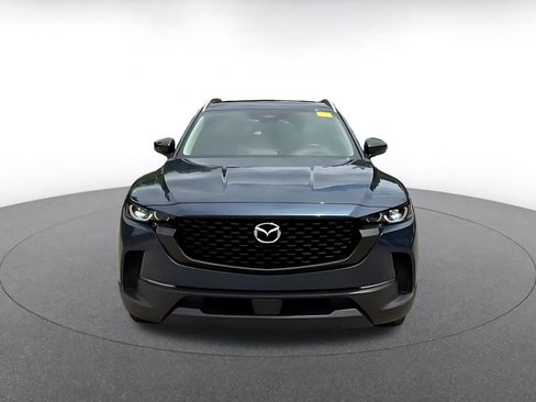 Used 2025 MAZDA CX-50 2.5 Hybrid w/ Premium Plus Pkg AWD/4WD image 4