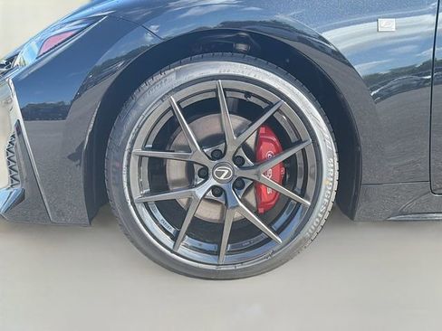 New 2026 Lexus IS 350 F Sport RWD image 40