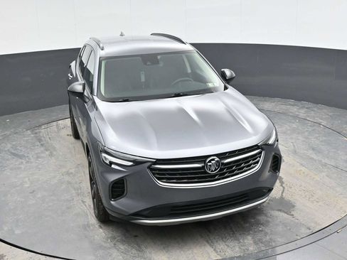 Certified 2022 Buick Envision Preferred AWD/4WD image 41
