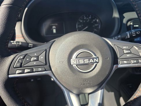 Used 2024 Nissan Kicks SR w/ SR Premium Package image 15