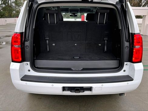 Used 2018 Chevrolet Tahoe LS image 22