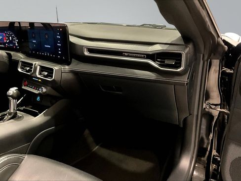 Used 2024 Ford Mustang Premium image 23