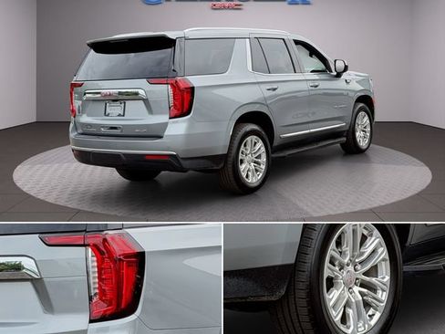Used 2023 GMC Yukon SLT AWD/4WD image 5