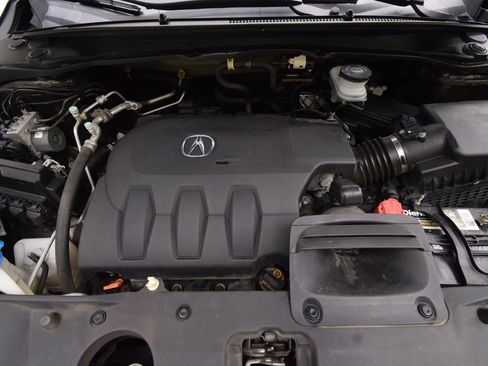 Used 2014 Acura RDX FWD image 25