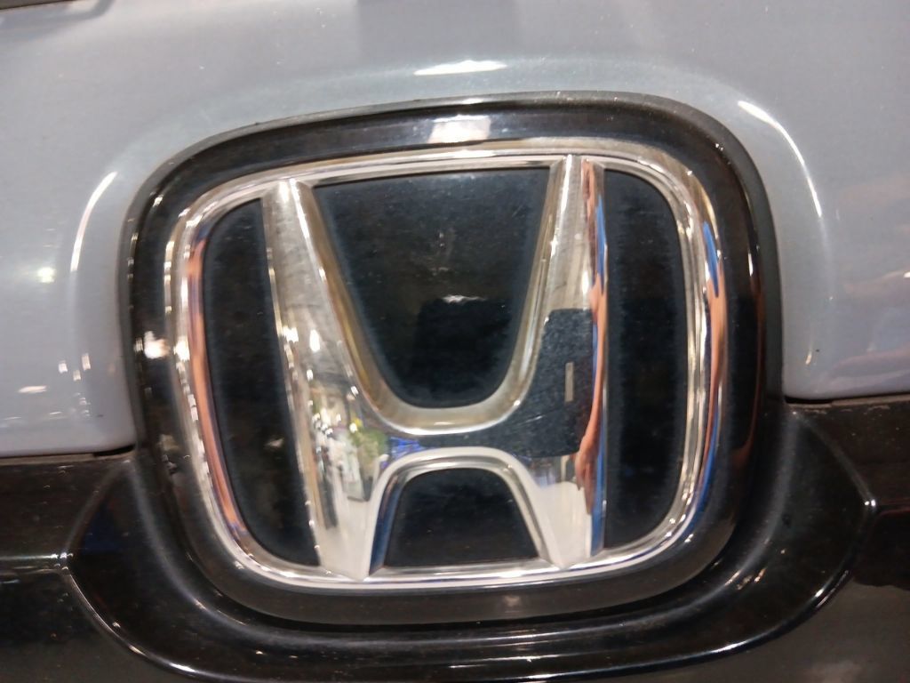Used 2023 Honda Passport Elite image 23