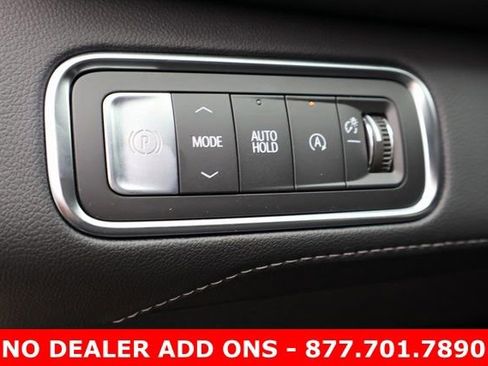 New 2026 Buick Enclave Avenir image 22