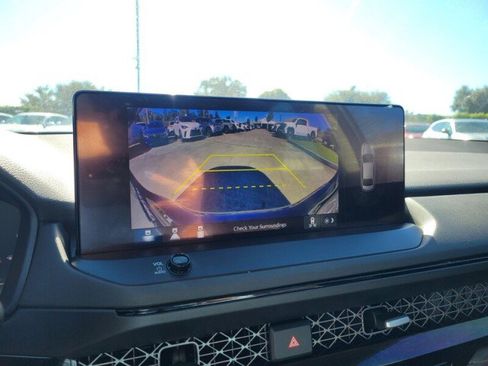 Used 2024 Honda Accord EX-L image 21