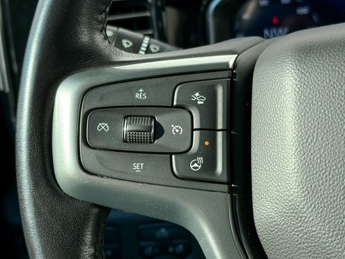 Used 2022 Chevrolet Silverado 1500 LT image 23