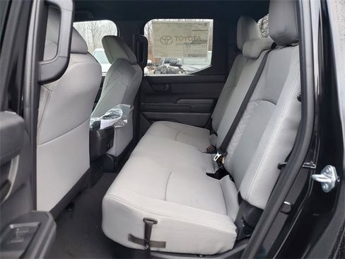 New 2026 Toyota Tacoma SR5 image 9