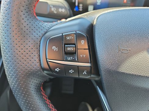 Used 2023 Ford Escape ST-Line w/ Tech Pack #1 image 14