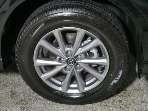 Used 2025 MAZDA CX-5 AWD 2.5 S w/ Select Package image 15