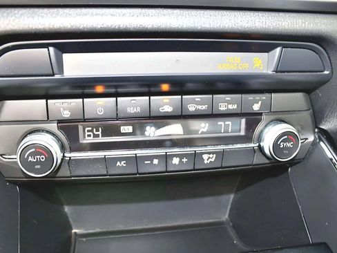 Used 2020 MAZDA CX-9 Touring image 20