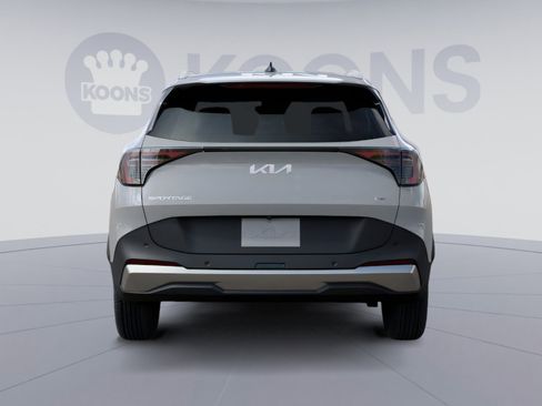 New 2026 Kia Sportage AWD Hybrid image 7