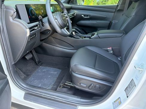 New 2026 Hyundai Tucson XRT FWD image 9