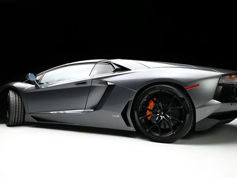 Used 2016 Lamborghini Aventador LP 700-4 AWD/4WD image 36