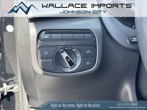 Used 2019 INFINITI QX50 Luxe w/ Navigation Package AWD/4WD image 33