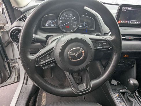 Used 2019 MAZDA CX-3 Sport FWD image 11