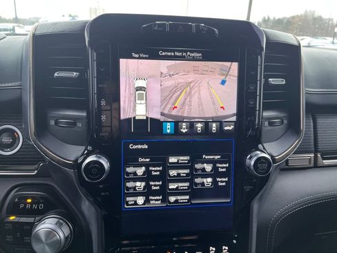 Used 2020 RAM 1500 Limited image 40