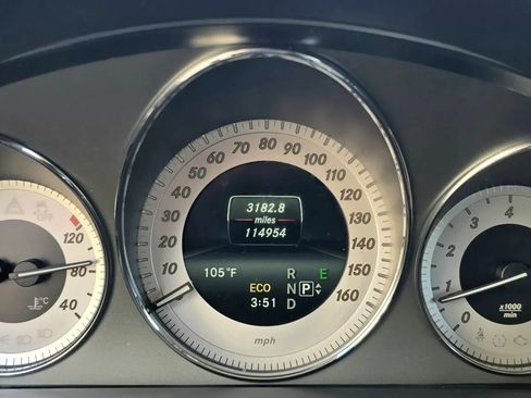 Used 2014 Mercedes-Benz GLK 350 2WD image 31