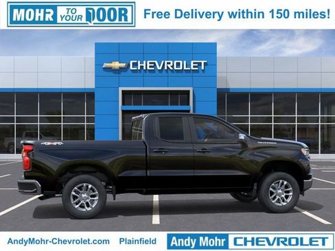 New 2026 Chevrolet Silverado 1500 LT image 6