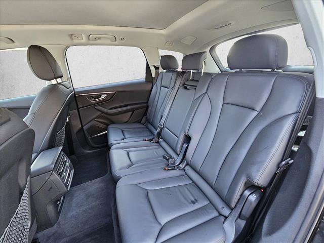Certified 2023 Audi Q7 3.0T Premium Plus w/ Premium Plus Package AWD/4WD image 16