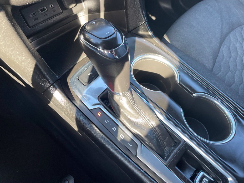 Used 2019 Chevrolet Equinox LT AWD/4WD image 15