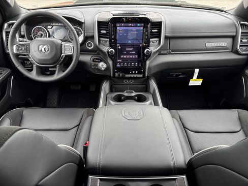 New 2026 RAM 1500 Laramie w/ Night Edition AWD/4WD image 23