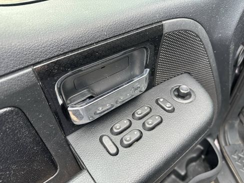 Used 2007 Ford F150 Harley-Davidson AWD/4WD image 17