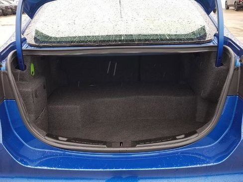 Certified 2018 Ford Fusion S image 4