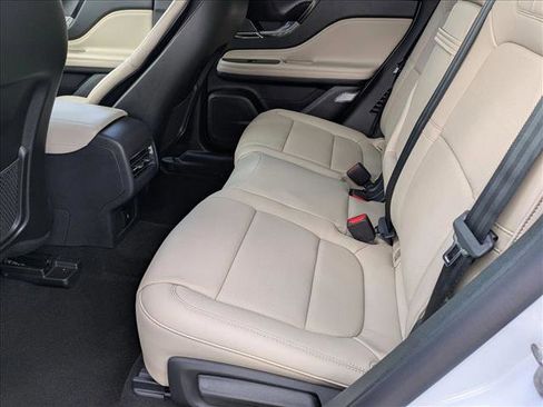 New 2025 Lincoln Corsair Grand Touring image 14