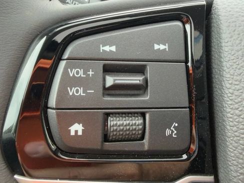 New 2026 Honda Odyssey EX-L image 27
