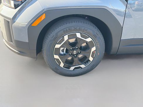 New 2026 Hyundai Santa Fe SE image 40