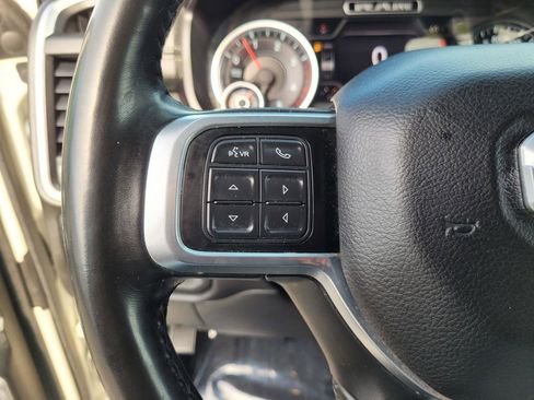 Used 2021 RAM 2500 Laramie AWD/4WD image 33