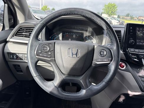 Used 2021 Honda Odyssey EX-L image 16