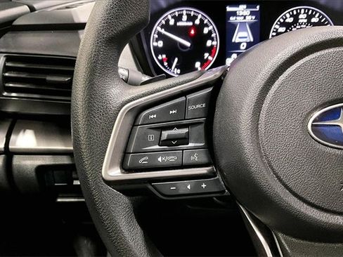 Used 2024 Subaru Impreza 2.0i Sport image 18