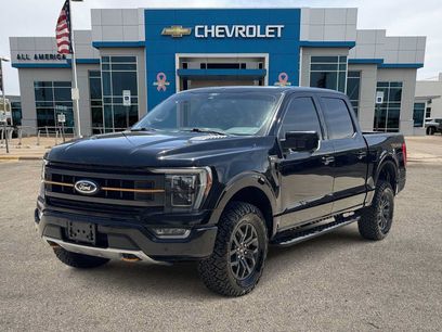 Used 2021 Ford F150 Tremor w/ Equipment Group 402A High