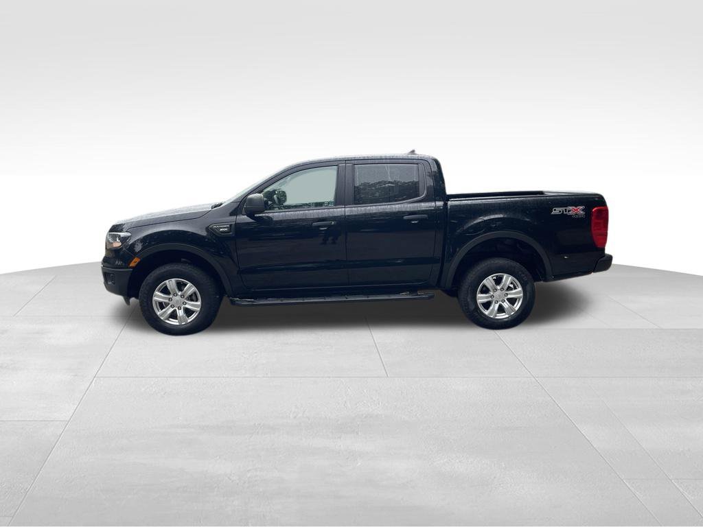 Used 2019 Ford Ranger XL w/ Equipment Group 101A Mid AWD/4WD image 2