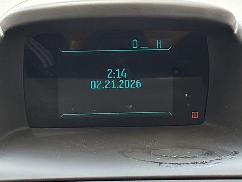 Used 2016 Ford Fiesta S image 18