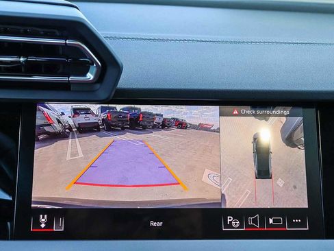 New 2026 Audi S3 Premium image 35