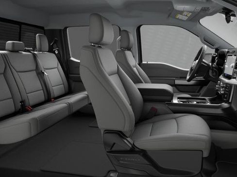 New 2026 Ford F150 XLT image 5