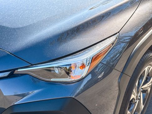 New 2026 Subaru Crosstrek 2.0i Premium AWD/4WD image 8
