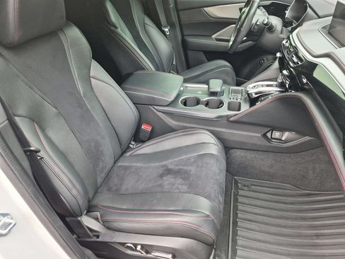 Used 2022 Acura MDX A-Spec AWD/4WD image 22