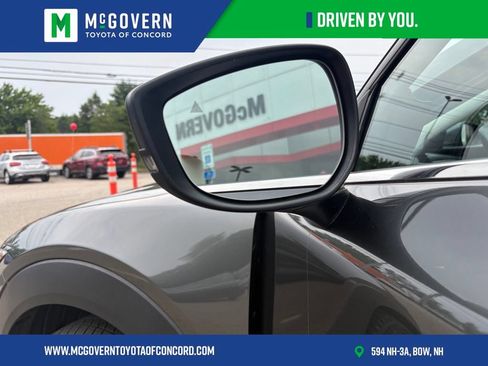 Used 2023 MAZDA CX-30 AWD 2.5 S w/ Preferred Package image 12