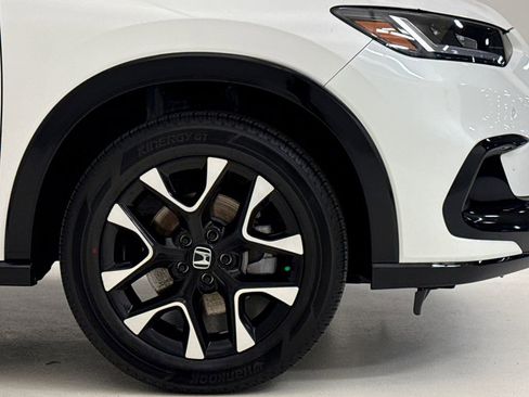 New 2026 Honda HR-V EX-L image 6
