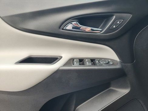 Used 2021 Chevrolet Equinox LS w/ LS Convenience Package image 23